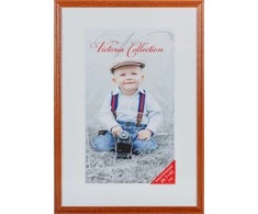 Victoria Collection Nuotraukų rėmelis Atmintis 29,7x42 (A3), ruda