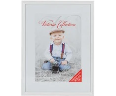 Victoria Collection Nuotraukų rėmelis Atmintis 30x40cm, baltas