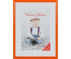 Victoria Collection Nuotraukų rėmelis Atmintis 30x40cm, oranžinis