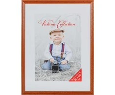 Victoria Collection Nuotraukų rėmelis Atmintis 30x40cm, ruda