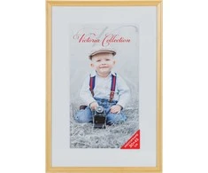 Victoria Collection Nuotraukų rėmelis Atmintis 30x45, natūralus | Viktorijos kolekcija