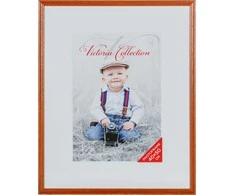 Victoria Collection Nuotraukų rėmelis Atmintis 40x50cm, ruda