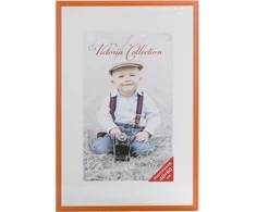Victoria Collection Nuotraukų rėmelis Atmintis 40x60, oranžinė