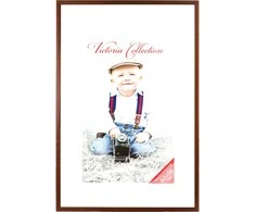 Victoria Collection Nuotraukų rėmelis Natura 60x90, ruda (VI2536)