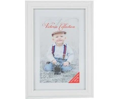Nuotraukų rėmelis Victoria Collection Photo frame Puma 10x15 baltas (VF2445) 20800 ()
