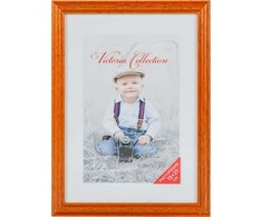 Victoria Collection Nuotraukų rėmelis Puma 15x21, šviesiai rudas (VF2438)