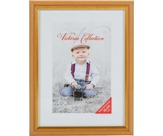 Nuotraukų rėmelis Victoria Collection Photo frame Royal 15x20cm, natural