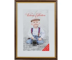 Victoria Collection Nuotraukų rėmelis Royal 21x29,7cm (A4), rudas