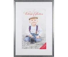 Victoria Collection Nuotraukų rėmelis Seoul 70x100, sidabras/akrilas (1303331)
