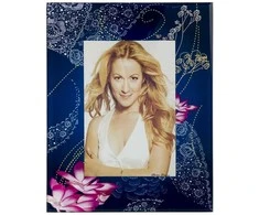 Nuotraukų rėmelis Victoria Collection Photo frame Victoria Glass 10x15 (XZ11-1)