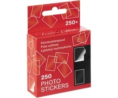 Nuotraukų rėmelis Victoria Collection Viktorijos kolekcijos lipdukai su nuotraukomis, 250 vnt.