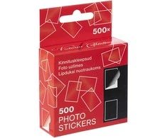 Nuotraukų rėmelis Victoria Collection Viktorijos kolekcijos lipdukai su nuotraukomis, 500 vnt.