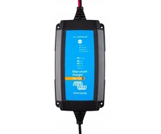 Victron Energy Mėlyna Smart IP65 Charger 24/13(1) 230V CEE 7/16