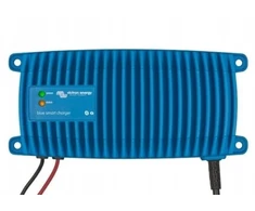 Victron Energy Mėlyna Smart IP67 įkroviklis 24V 12A (1+Si)