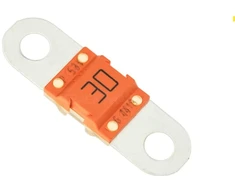 Victron Energy MIDI saugiklis 30A/58V skirtas 48V produktams (5vnt)