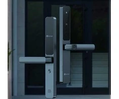 Išmani durų rankena EZVIZ CS-DL06 (WBCP)