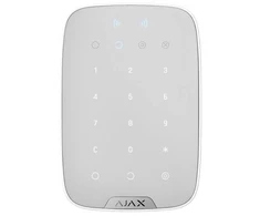 Viedierīce AJAX KEYPAD WRL/PLUS Baltas