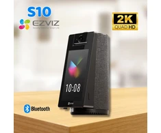 Kamera IP Ezviz S10 2K+ Type-C 4MP
