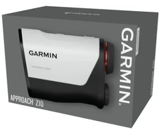 Garmin Approach Z10, Golf laser rangefinder