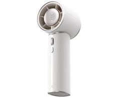 Viedierīce Jisulife JisuLife Handheld Fan Pro1 Mini Starry Baltas 6975061537403 (6975061537403)