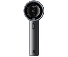 Ventiliatorius JisuLife Handheld Fan Pro 1 S (FA53PRO) Dark Pilkas