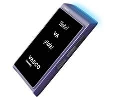 Viedierīce Vasco Translator Q1 Color - Mystic Plum
