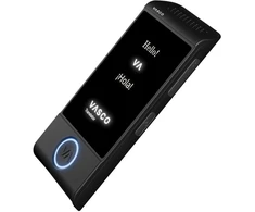 Viedierīce Vasco Translator M4 - Matte Juodas
