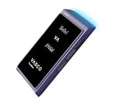 Viedierīce Vasco Translator Q1 Color - Mystic Plum 5906516647515 655 (5906516647515)