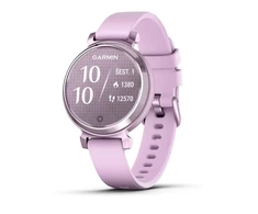Viedpulksteni Garmin Išmanusis laikrodis LILY 2/LILAC 010-02839-01