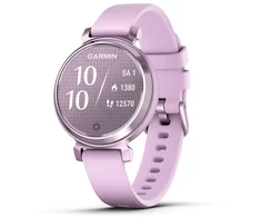 Viedpulksteni Garmin Išmanusis laikrodis LILY 2/LILAC 010-02839-01