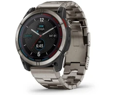 Viedpulksteni Garmin Išmanusis laikrodis QUATIX 7X SOLAR/010-02541-61