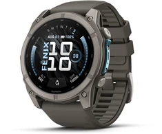 Watch Garmin Fenix 9 Amoled GPS 51mm - SlateGrey/Titan