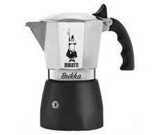 Bialetti BRIKKA "R" 4 CUPS, Giftbox, 0006784 | Bialetti