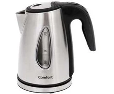 Virdulys MPM Elektriska tejkanna Comfort 1.7l ner.ter HHB-1721