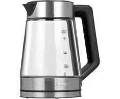 MPM Hanipol Virdulys GLASS MCZ 116 1,7 L 2200 W