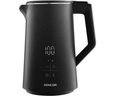 Virdulys Sencor SWK 0600BK