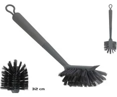 Gerimport Virtuvinis šepetys 32 cm, 32 x 8 x 8 cm