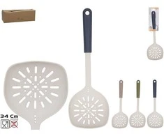 Virtuvinis kiaurasamtis, 34 x 11,5 x 2 cm, KITCHEN&amp;GO