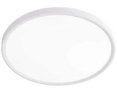 Lubinis šviestuvas Visional LED vandeniui atsparus šviestuvas 24 W, 3CCT, 2880 lm, IP44, Ø 300 x 25 mm