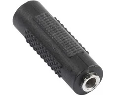 Vivanco garso adapteris 3,5–3,5 mm (46108)