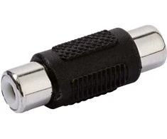 Vivanco audio adapter RCA - RCA