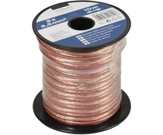 Vivanco kabelis 2x2,5 mm 10 m ritė (46824)