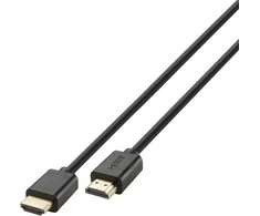 „Vivanco“ kabelis HDMI – HDMI 2.1 2m (47176)