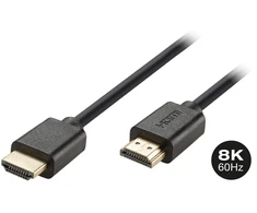 HDMI Laidas - Vivanco HDMI 2.1 Laidas 2 m 47176