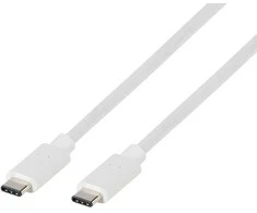 Vivanco cable PB USB-C - USB-C 1m (63088) 63088 ()