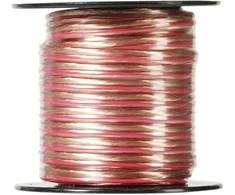 Vivanco cable spool 2x1.5mm 10m