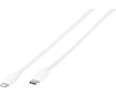 „Vivanco“ USB-C laidas – „Lightning“ 2 m (60085)