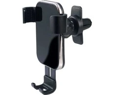 Vivanco automobilio telefono laikiklis Air Vent Butler SE (63259)