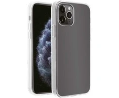 Telefono dėklas - Vivanco Safe&amp;Steady iPhone 12 Pro Max dėklas, Skaidrus