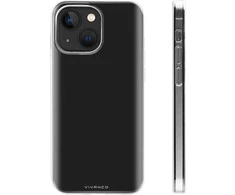Vivanco dėklas Super Slim Apple iPhone 14 Plus, skaidrus (63489)